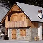 Chalet Corone Monte Zoncolan Chalet Sutrio