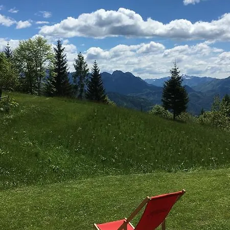 Chalet Corone Monte Zoncolan