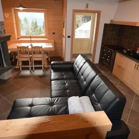 Chalet Corone Monte Zoncolan