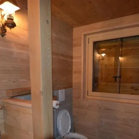 Chalet Corone Monte Zoncolan *