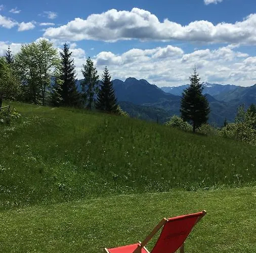 Chalet Corone Monte Zoncolan