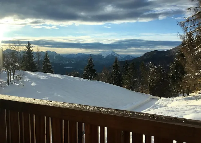 Chalet Corone Monte Zoncolan Σαλέ *