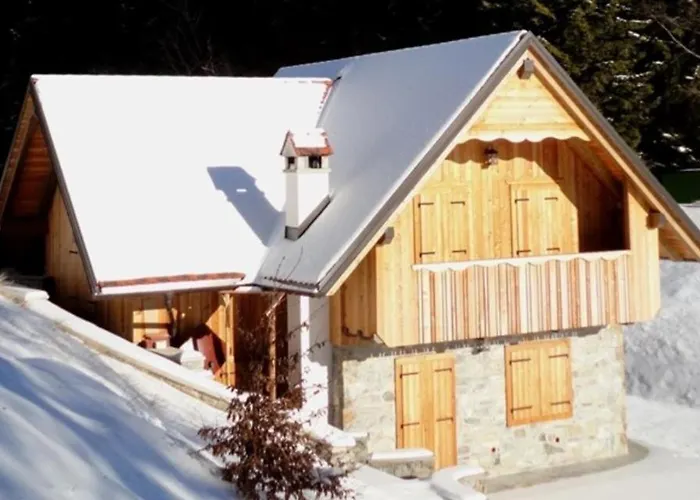 Σαλέ Chalet Corone Monte Zoncolan Sùtrio